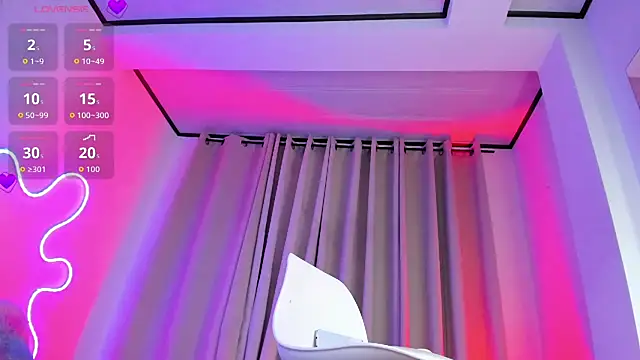 Mackensy sweett online show from February 16, 2026, 6:01 am