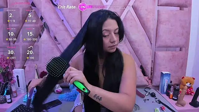 slut anal  online show from June 1, 2026, 8:08 pm