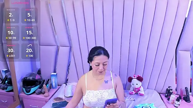 slut anal  online show from March 12, 2026, 8:46 pm