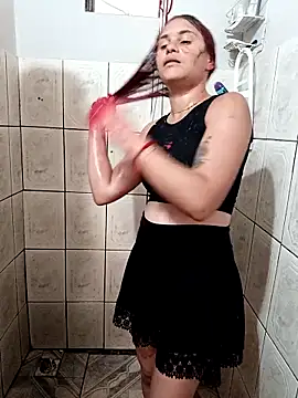 Snapshot of Scarlett-Leh chatting on February 20, 2025, 3:52 pm Scarlett-Leh online show from February 20, 2025, 3:52 pm