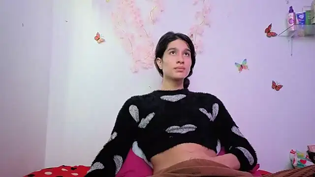 Safiro Queen online show from November 15, 2025, 11:58 am