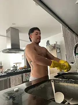 zeth 666 online show from December 15, 2024, 6:48 pm