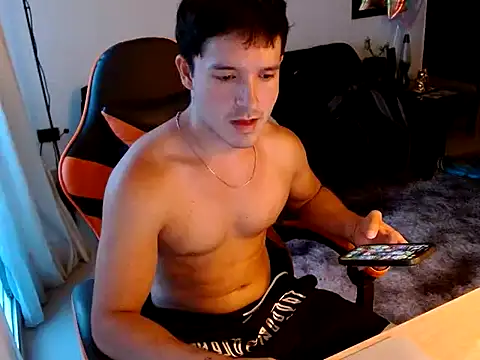 zeth 666 online show from September 27, 2025, 11:00 pm