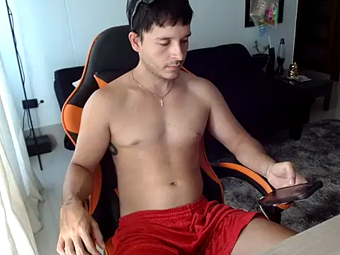 zeth 666 online show from September 25, 2025, 9:43 pm