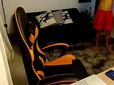 zeth 666 online show from October 29, 2025, 11:36 pm