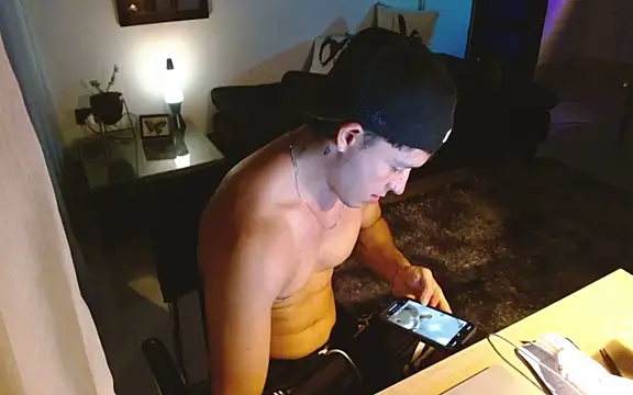 zeth 666 online show from March 18, 2025, 4:29 am