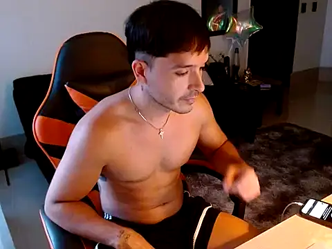 zeth 666 online show from October 15, 2025, 10:51 pm