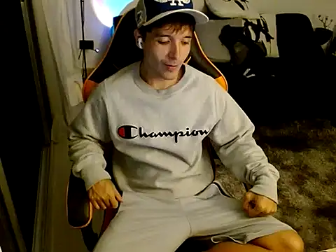 zeth 666 online show from November 27, 2025, 11:16 pm