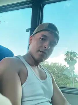 zeth 666 online show from December 9, 2024, 3:22 pm