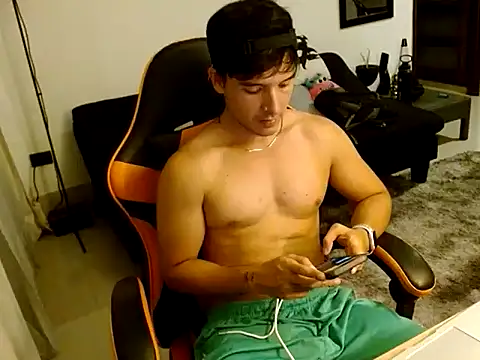 zeth 666 online show from April 2, 2026, 12:07 am