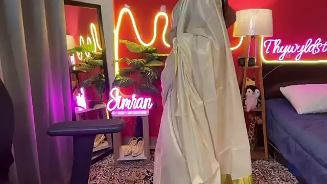 simrann 69 online show from March 24, 2026, 12:43 am