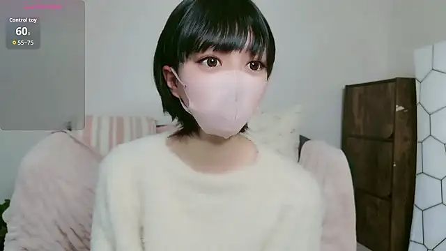 cohaku 329 online show from January 16, 2026, 3:10 am