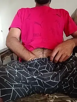 cjonybab online show from March 29, 2026, 5:31 am