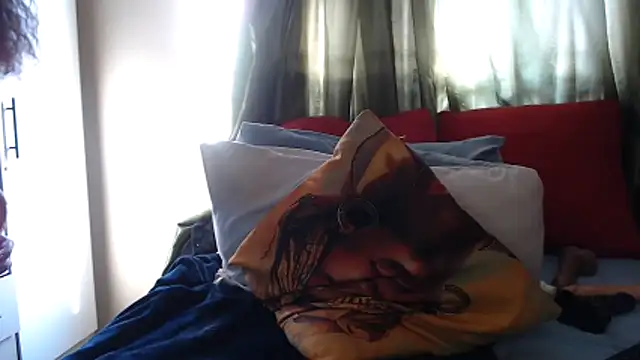 Foxybrownxx1 online show from March 19, 2026, 6:24 am