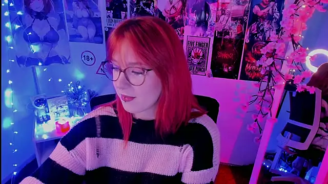 Rudy 02 online show from November 12, 2025, 11:19 pm