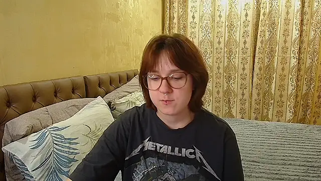 Rudy 02 online show from February 15, 2026, 10:20 pm