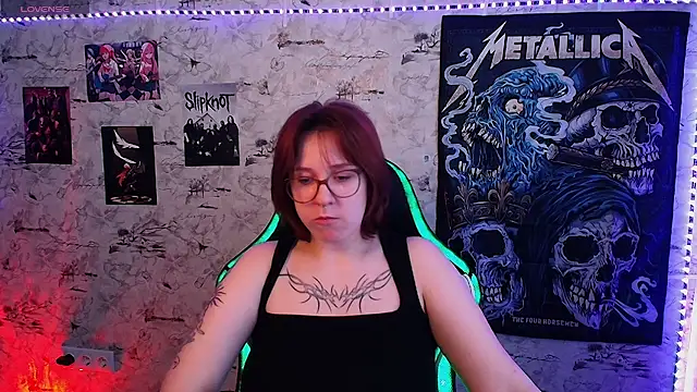 Rudy 02 online show from March 21, 2026, 8:19 am