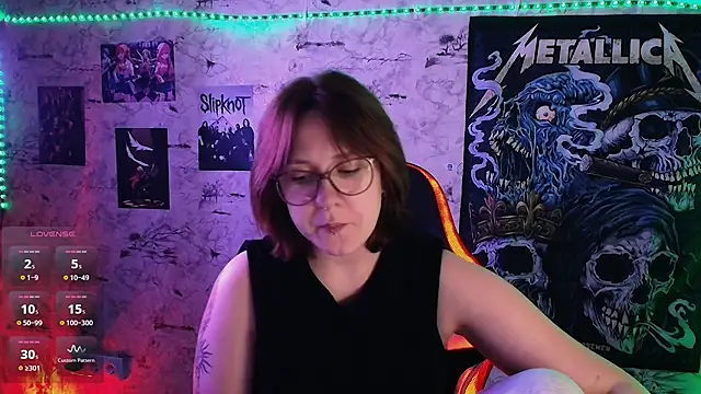 Rudy 02 online show from March 25, 2026, 12:33 am