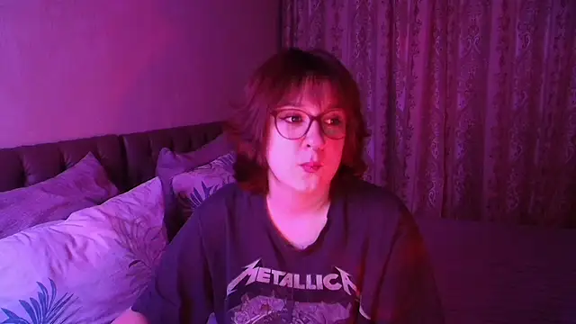 Rudy 02 online show from February 13, 2026, 12:43 am