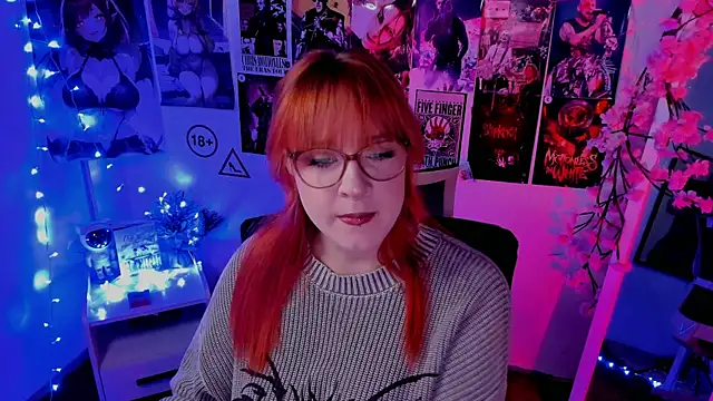 Rudy 02 online show from November 21, 2025, 10:53 pm