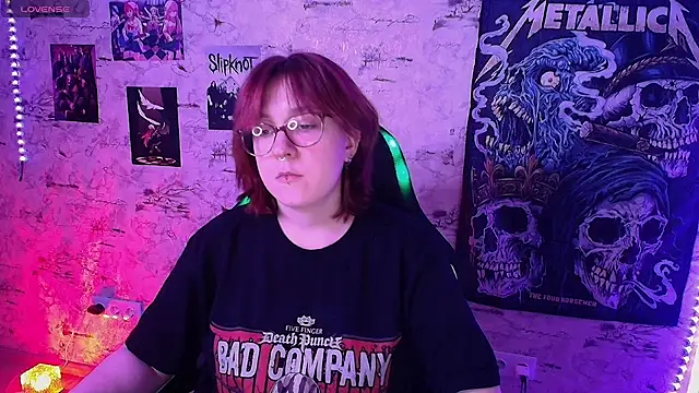 Rudy 02 online show from March 8, 2026, 2:04 am