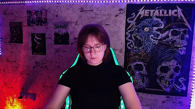 Rudy 02 online show from March 20, 2026, 3:07 am