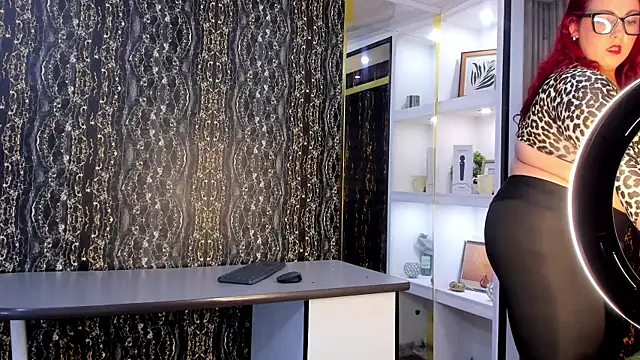 MirandaRossi online show from October 1, 2025, 2:49 am