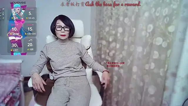 MaMa 1960 online show from December 20, 2024, 3:42 pm