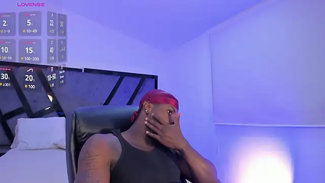 Snapshot of EthanTravis_ chatting on February 22, 2025, 12:38 am EthanTravis  online show from February 22, 2025, 12:38 am