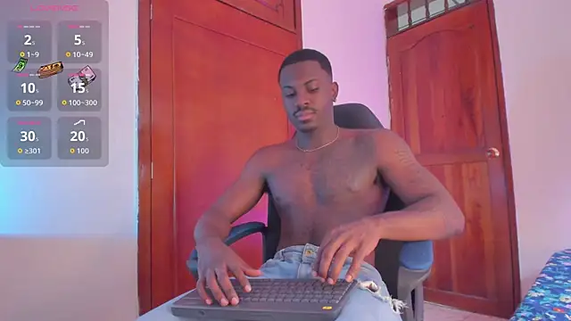 Snapshot of EthanTravis_ chatting on October 23, 2025, 5:55 pm EthanTravis  online show from October 23, 2025, 5:55 pm