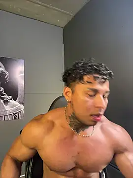 bradley smith online show from March 11, 2026, 1:27 pm