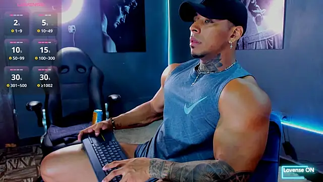 bradley smith online show from September 18, 2025, 3:53 am