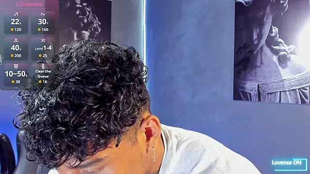 bradley smith online show from October 8, 2025, 3:41 am