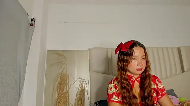 queen angelique online show from October 29, 2025, 11:47 pm