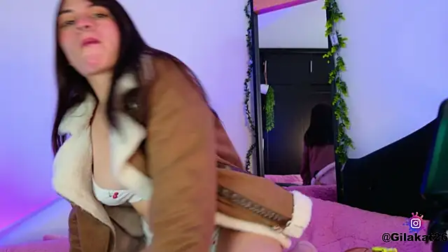 GilaKat online show from January 16, 2026, 5:55 am