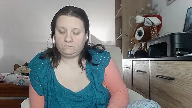 Snapshot of ReifeVenna chatting on January 12, 2026, 4:14 pm ReifeVenna online show from January 12, 2026, 4:14 pm