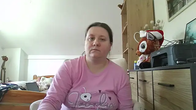 Snapshot of ReifeVenna chatting on January 19, 2026, 9:46 am ReifeVenna online show from January 19, 2026, 9:46 am