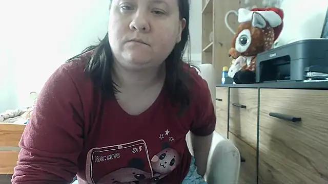 Snapshot of ReifeVenna chatting on January 13, 2026, 9:57 am ReifeVenna online show from January 13, 2026, 9:57 am