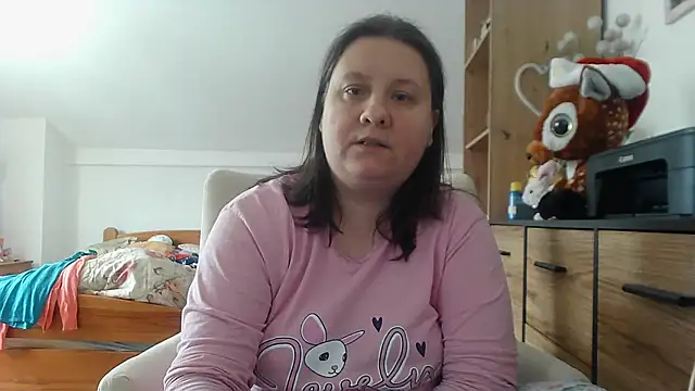 Snapshot of ReifeVenna chatting on January 7, 2026, 8:52 am ReifeVenna online show from January 7, 2026, 8:52 am