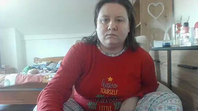 Snapshot of ReifeVenna chatting on February 10, 2025, 7:15 am ReifeVenna online show from February 10, 2025, 7:15 am