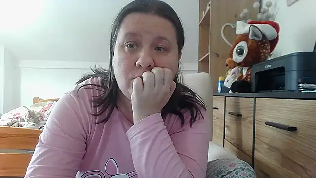 Snapshot of ReifeVenna chatting on January 9, 2026, 8:21 am ReifeVenna online show from January 9, 2026, 8:21 am