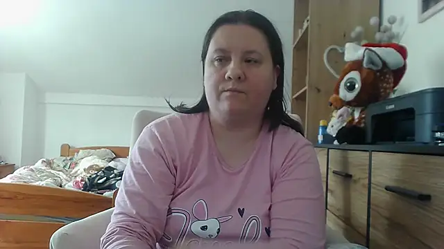 Snapshot of ReifeVenna chatting on January 10, 2026, 8:09 am ReifeVenna online show from January 10, 2026, 8:09 am