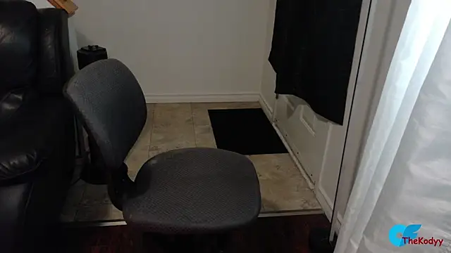 Thekodyy online show from February 10, 2026, 2:16 pm