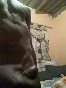 Eugenemtsiri online show from January 12, 2026, 8:36 pm