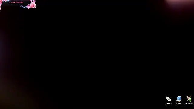 sallybrown  online show from February 18, 2025, 10:05 am