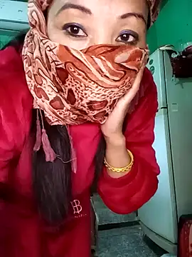 Snapshot of SAXYTannuja chatting on January 28, 2025, 6:27 am SAXYTannuja online show from January 28, 2025, 6:27 am