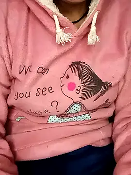 Snapshot of SAXYTannuja chatting on January 12, 2025, 2:35 am SAXYTannuja online show from January 12, 2025, 2:35 am