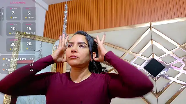 Snapshot of Sluttyandmature chatting on February 26, 2026, 12:38 pm Sluttyandmature online show from February 26, 2026, 12:38 pm