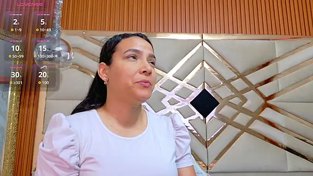 Snapshot of Sluttyandmature chatting on February 25, 2026, 12:38 pm Sluttyandmature online show from February 25, 2026, 12:38 pm