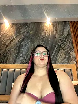 BellaPeers  online show from November 5, 2025, 11:46 am